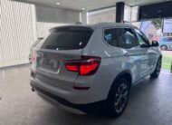 BMW X3 2016