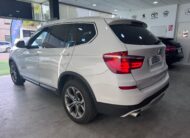 BMW X3 2016