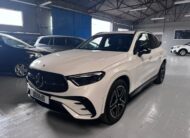 MERCEDES-BENZ GLC 220D 4MATIC X254 SUV