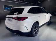 MERCEDES-BENZ GLC 220D 4MATIC X254 SUV