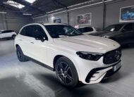 MERCEDES-BENZ GLC 220D 4MATIC X254 SUV