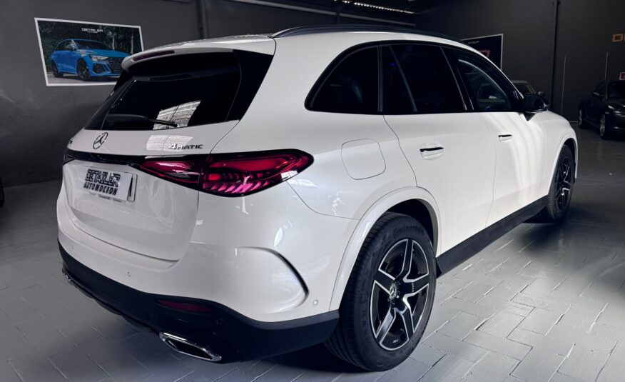 MERCEDES-BENZ GLC 220D 4MATIC X254 SUV