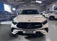 MERCEDES-BENZ GLC 220D 4MATIC X254 SUV