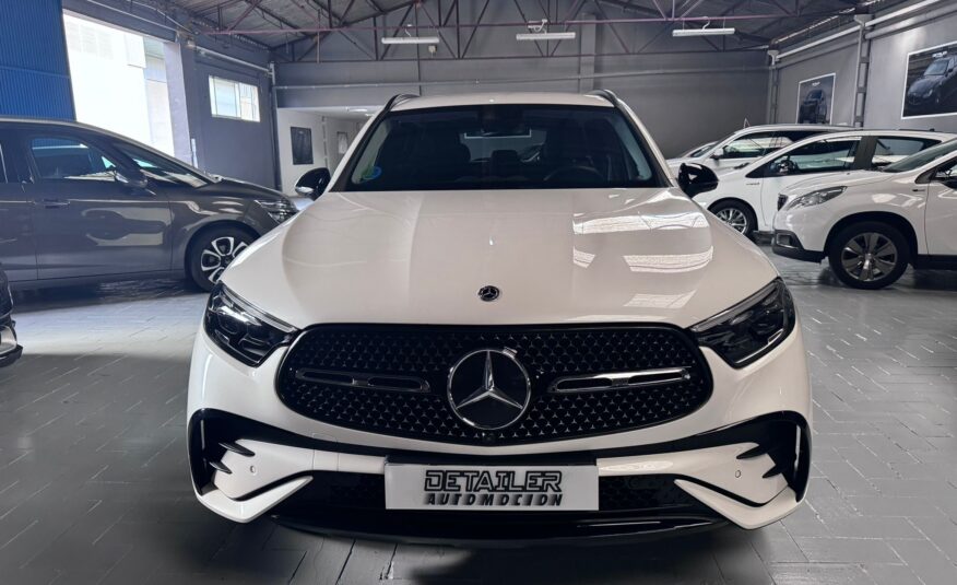 MERCEDES-BENZ GLC 220D 4MATIC X254 SUV