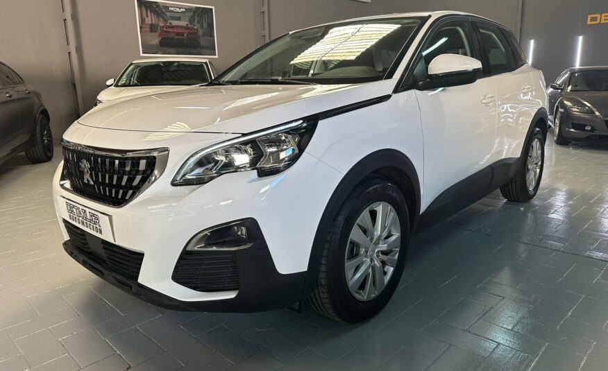 PEUGEOT 3008 2019