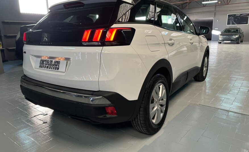 PEUGEOT 3008 2019