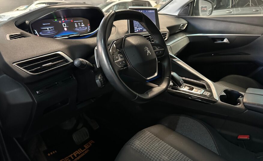 PEUGEOT 3008 2019