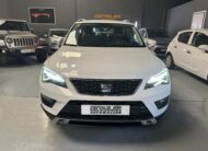 SEAT ATECA 2020