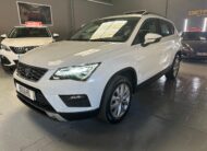 SEAT ATECA 2020