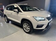 SEAT ATECA 2020