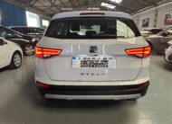 SEAT ATECA 2020