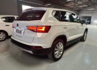 SEAT ATECA 2020