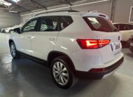 SEAT ATECA 2020