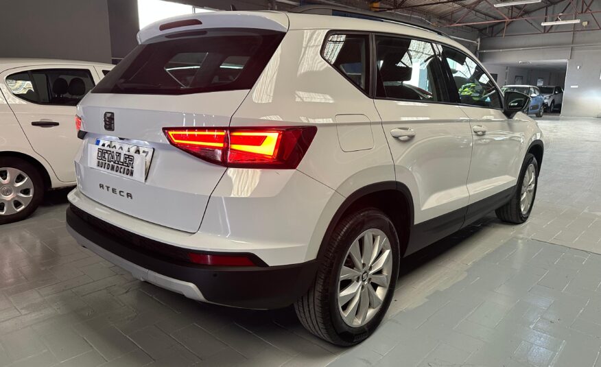 SEAT ATECA 2020