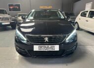 PEUGEOT 308 2019