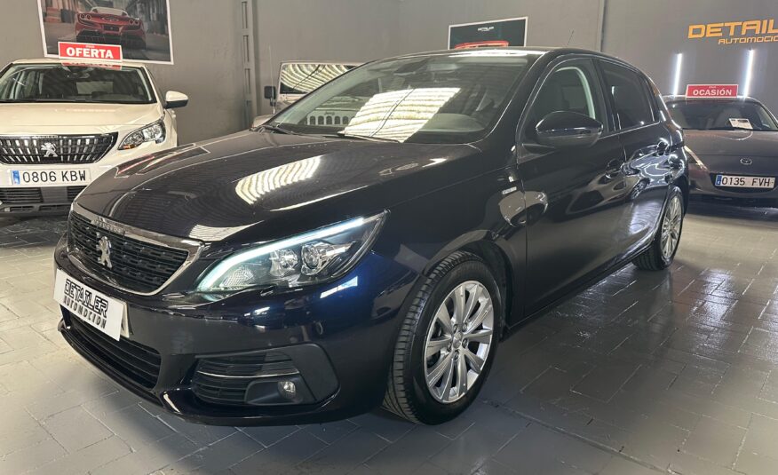 PEUGEOT 308 2019