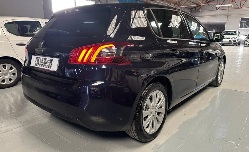 PEUGEOT 308 2019