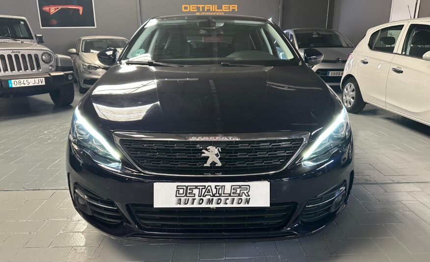 PEUGEOT 308 2019