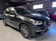 BMW X3 2019