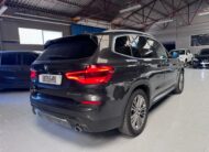 BMW X3 2019