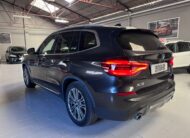 BMW X3 2019