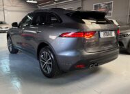 JAGUAR F-PACE 2018 R SPORT TECHO PANOMÁRICO