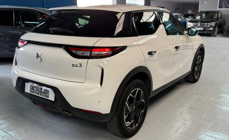 CITROEN DS DS 3 CROSSBACK