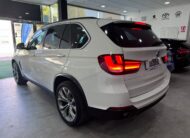 BMW X5 TECHO PANORÁMICO