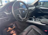 BMW X5 TECHO PANORÁMICO