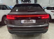 AUDI Q8 2021