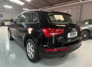 AUDI Q5 TECHO PANOMÁRICO