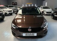 FIAT Tipo 2019