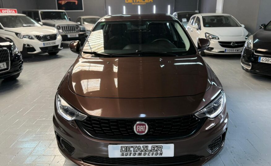 FIAT Tipo 2019