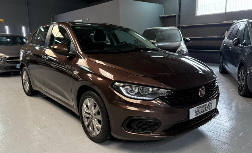 FIAT Tipo 2019