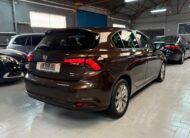 FIAT Tipo 2019