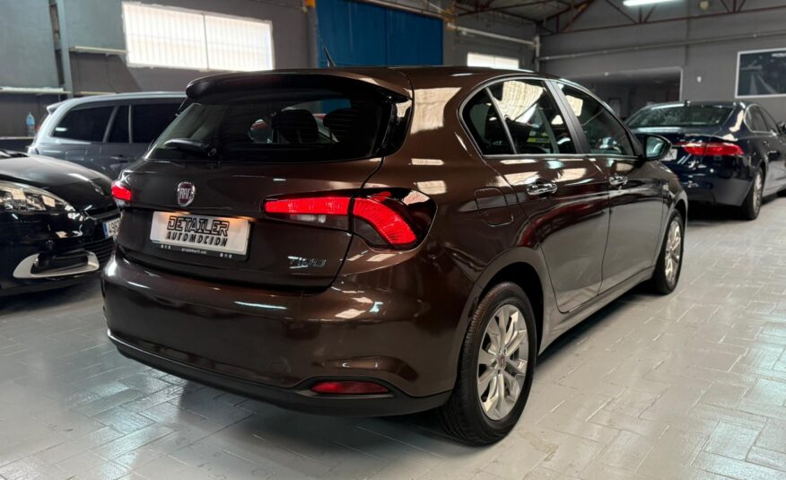 FIAT Tipo 2019