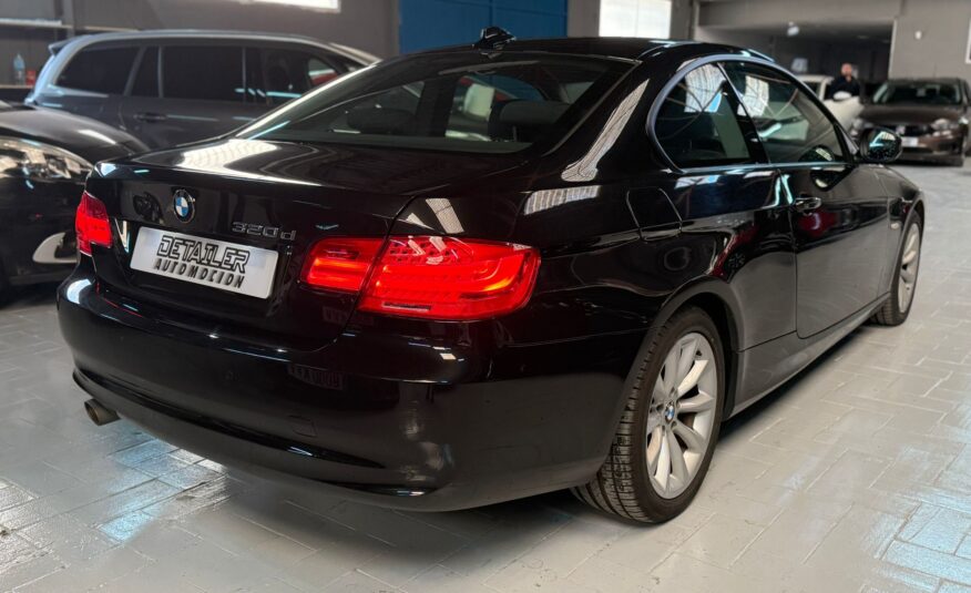 BMW SERIE 3