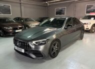 MERCEDES-BENZ Clase C C 220 D