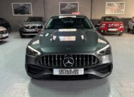 MERCEDES-BENZ Clase C C 220 D