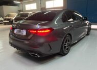 MERCEDES-BENZ Clase C C 220 D