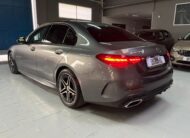 MERCEDES-BENZ Clase C C 220 D