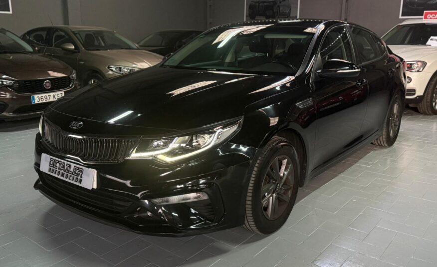 KIA OPTIMA 2019