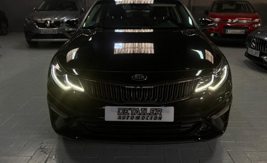 KIA OPTIMA 2019