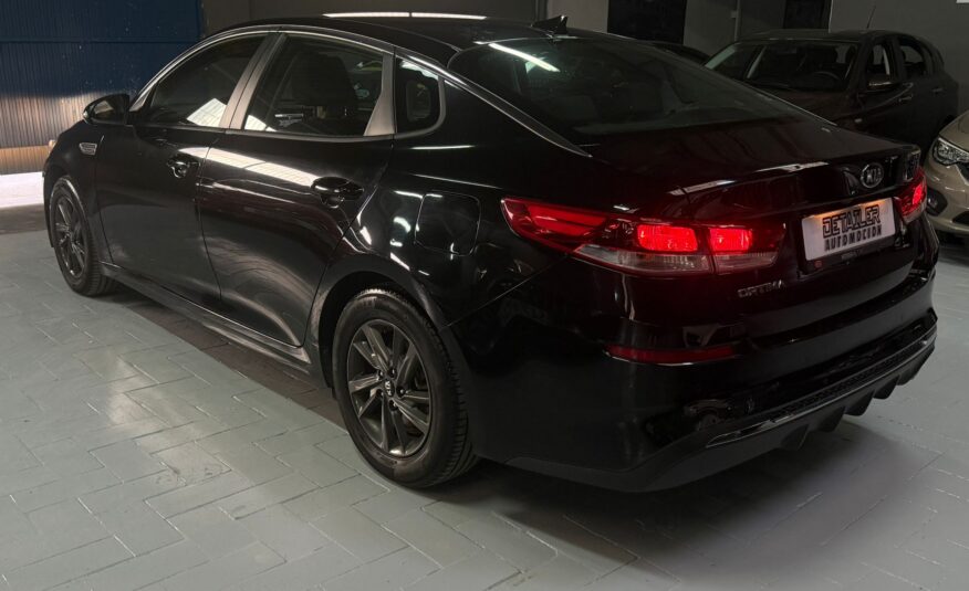 KIA OPTIMA 2019