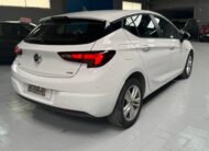 OPEL ASTRA 2019