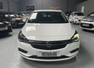 OPEL ASTRA 2019