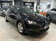 GOLF VII 1.6TDI DSG