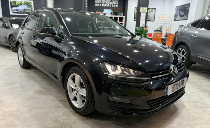 GOLF VII 1.6TDI DSG