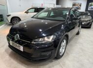 GOLF VII 1.6TDI DSG