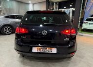 GOLF VII 1.6TDI DSG